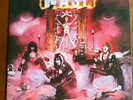 WASP W.A.S.P. 1984 Debut