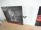 ADX Execution '85 RARE power/speed metal ORIG PRIVATE Press MINT-