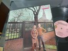 Fairport Convention. Unhalfbricking. ORIGINAL PINK Eye ISLAND MINT- PSYCH FOLK