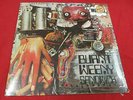 MOTHERS OF INVENTION Burnt Weeny Sandwich LP (1970) orig SEALED Zappa