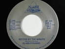 Modern Soul Boogie 45 - Glass Pyramid - Better By The Minute - Private VG++ rare