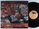 MOTHERS OF INVENTION Over-Nite Sensation DISCREET LP VG+ frank zappa gatefold   