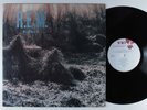 R.E.M. Murmur I.R.S. LP NM   