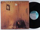 RICHARD & LINDA THOMPSON Shoot Out The Lights HANNIBAL LP VG++ canada   