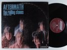 ROLLING STONES Aftermath LONDON LP VG+ mono   