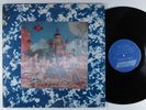 ROLLING STONES Their Satanic Majesties Request LONDON LP lenticular gatefold   