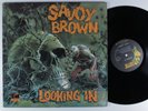 SAVOY BROWN Looking In PARROT LP VG++ gatefold   