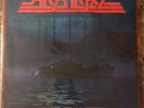 Alcatrazz BORN INNOCENT Limited Edition RSD 2021 New Sealed Colored Vinyl 2 LP