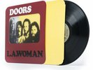 L.A. Woman by The Doors (Record, 2009)