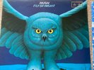 Rush- Fly by night. Laminate sleeve original recording on Mercury
