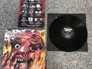 Demolition Hammer - Tortured Existence  CMD9984791 Death Metal Vinyl