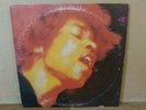 The Jimi Hendrix Experience Electric Ladyland 1972 Reprise 2 LP 2RS 6307
