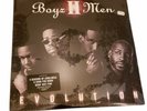 Boyz II Men Evolution 2 record LP