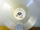 Soda Stereo Comfort y Musica para Volar MTV Unplugged 2 LP Clear Transp Vinyl AR