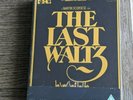 The Last Waltz Blu-ray Masters of Cinema Limited Edition Region B
