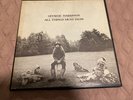 george harrison all things must pass vinyl