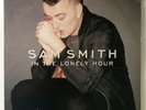 Sam Smith - In the Lonely Hour VG+/VG+ / Capitol (2014)