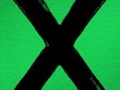 Ed Sheeran - X - Double 12 Inch Vinyl - NEW