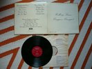 The Rolling Stones Beggars Banquet Vinyl UK 1968 Mono 1st Press 4A/3A LP EXC