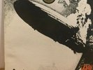 Led Zeppelin 1st Album, Good Condition