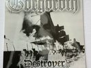 Gorgoroth ?– Destroyer Or About How To Philosophize With The Hammer 2006