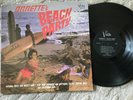 Annette Funicello LP Annettes Beach Party