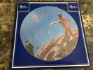 Rush Hemispheres Picture Disc, 1978, for display