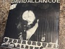 David Allen Coe Underground x-rated record  RARE  IN ORIGINAL PLASTIC. Tested