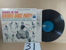 Going to the Ventures Dance Party  (1962) Dolton Records BST-8017 VG+/EX