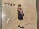 MFSL SEALED & MINT TRAIN DROPS OF JUPITER LP #000912