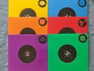 Froot by Marina and The Diamonds Limited Edition Vinyl 7'' Boxset (very rare)