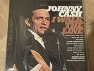 MFSL SEALED & MINT JOHNNY CASH I WALK THE LINE LIMITED TO 3,000 LP