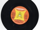CHRISTINE COOPER Heartaches Away My Boy - Northern Soul DEMO 45 (Outta Sight) 7