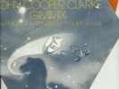 JOHN COOPER CLARKE  HOLLAND  2X  SHAPED DISCS  WALKING BACK TO HAPP / GIMMIX