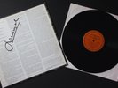 Mozart Sonata  Flute & Harpsichord  Jean-Pierre Rampal & R Lacroix SIGNED by JPR