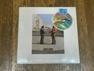 Pink Floyd LP in Shrink w Hype - Wish You Were Here - Columbia Records PC 33453