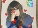 Faye Webster  I Know I'm Funny Haha Blue Galaxy LP SEALED (Secretly Society)