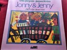 UDO JÜRGENS+JAMES KRÜSS-JONNY&JENNY Kinderlieder Vinyl/LP 1971 m.Kalender1972