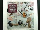 Richard Thompson ACROSS A CROWDED ROOM, Vintage Vinyl, Polydor (1985) Sealed