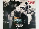 NEW KIDS ON THE BLOCK Hangin' Tough C40985 LP Vinyl VG++ Cover VG+ 1988