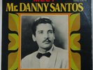 Daniel Santos y Su Conjunto Meet Mr Danny Santos FLAMBOYAN FLPS-119 LP VG+ #1090