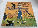 Stone The Crows LP Vinyl Record Stereo 24-4019 Polydor
