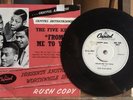 THE FIVE KEYS : FROM ME TO YOU WHITE LABEL DEMONSTRATION 7