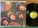 The BEATLES - Rubber Soul - ST-2442 Apple Vinyl Lp Ex+/N/M