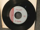 The KINGSMAN  LOUIE LOUIE/HAUNTED CASTLE  JERDEN 712---rare/H T F 1st press