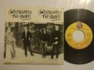 THE SAINTS - I'M STRANDED - SIRE - SRE 1005 - PROMO - MONO - 1977 PUNK 45 RPM