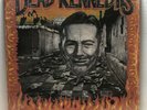 Dead Kennedys ?Give Me Convenience LP + 7'' Flexi 1987 US Alternative Tentacles