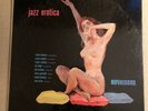 JAZZ EROTICA R 604 - 1st Mono Pressing