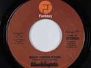 Funk 45 BLACKBYRDS Rock Creek Park FANTASY VG++ HEAR