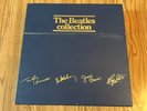 ‘The Beatles Collection’ BC-13 U.K. vinyl box set in near mint condition 1985